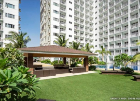 NJ's Place, Shore 1 Residences, MOA Complex, Pasay City, Philippines